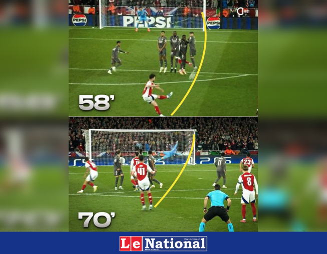 L'Argentine et le Paraguay décrochent leur place pour Qatar 2025